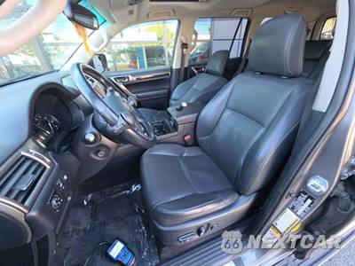 2014 Lexus GX 460 - zdjęcie 6 z 23 - miniatura