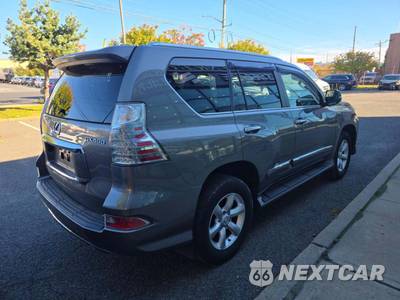 2014 Lexus GX 460 - zdjęcie 3 z 23 - miniatura