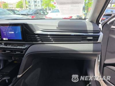 2026 Toyota Camry LE - zdjęcie 19 z 20 - miniatura