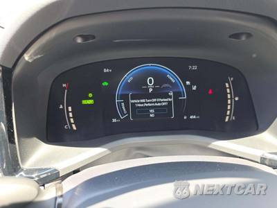 2026 Toyota Camry SE - zdjęcie 9 z 20 - miniatura