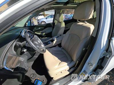 2019 Buick Envision Premium 1SN - zdjęcie 6 z 21 - miniatura
