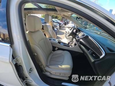 2019 Buick Envision Premium 1SN - zdjęcie 18 z 21 - miniatura