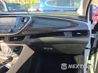 2019 Buick Envision Premium 1SN - zdjęcie 19 z 21 - miniatura