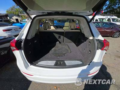 2019 Buick Envision Premium 1SN - zdjęcie 14 z 21 - miniatura