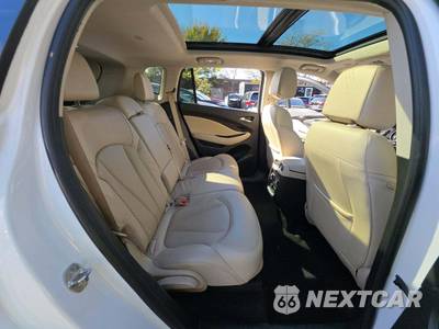 2019 Buick Envision Premium 1SN - zdjęcie 16 z 21 - miniatura
