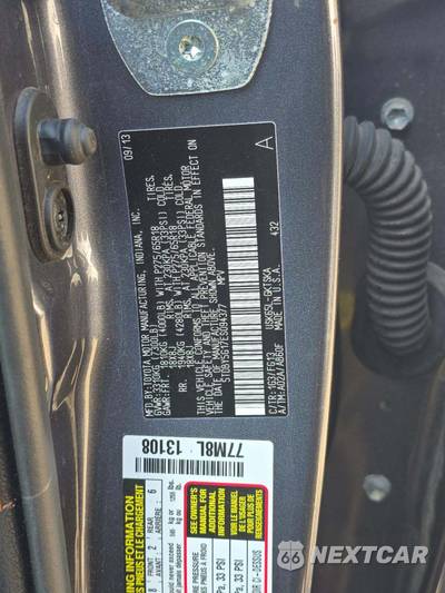 2014 Toyota Sequoia SR5 - zdjęcie 5 z 25 - miniatura