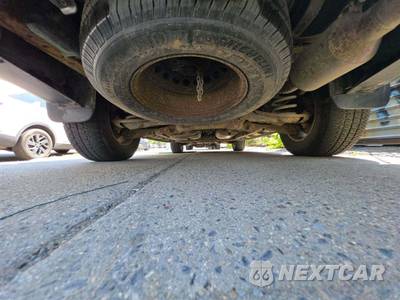 2014 Toyota Sequoia SR5 - zdjęcie 16 z 25 - miniatura