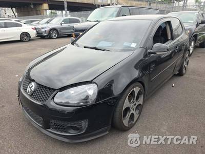 2007 Volkswagen Rabbit - zdjęcie 1 z 34 - miniatura