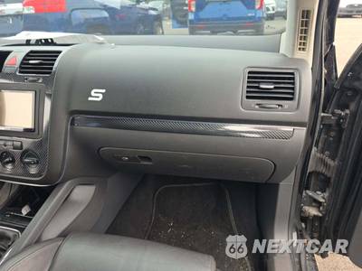 2007 Volkswagen Rabbit - zdjęcie 19 z 34 - miniatura