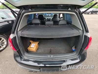 2007 Volkswagen Rabbit - zdjęcie 14 z 34 - miniatura