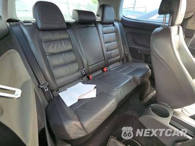 2007 Volkswagen Rabbit - zdjęcie 16 z 34 - miniatura