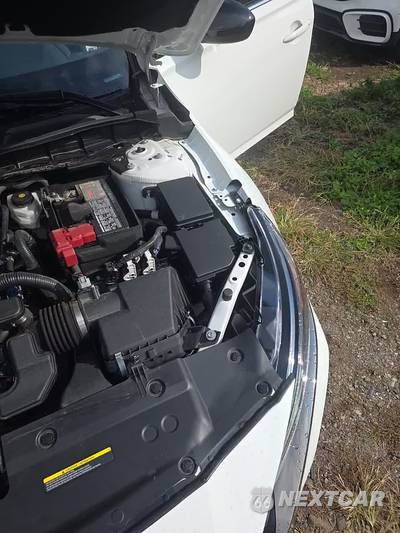2024 Nissan Altima SR - zdjęcie 25 z 25 - miniatura