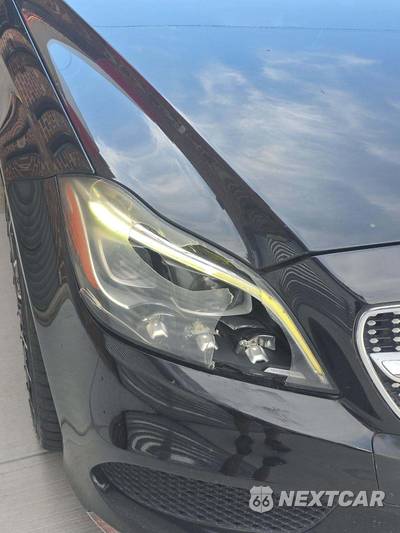 2015 Mercedes-Benz CLS 550 - zdjęcie 24 z 25 - miniatura
