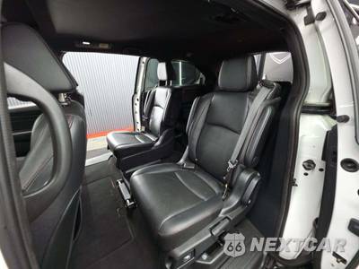 2023 Honda Odyssey Sport 118.1" WB - zdjęcie 13 z 27 - miniatura