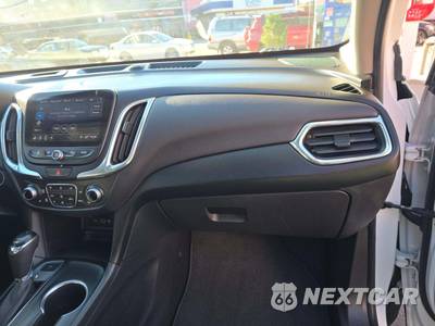 2021 Chevrolet Equinox LT 1LT - zdjęcie 19 z 22 - miniatura