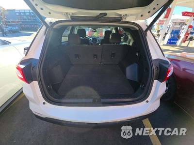 2021 Chevrolet Equinox LT 1LT - zdjęcie 14 z 22 - miniatura