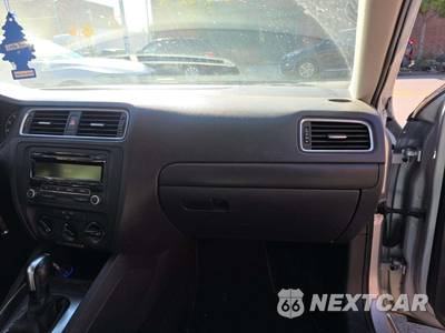 2014 Volkswagen Jetta S Sedan - zdjęcie 19 z 25 - miniatura