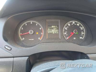2014 Volkswagen Jetta S Sedan - zdjęcie 9 z 25 - miniatura