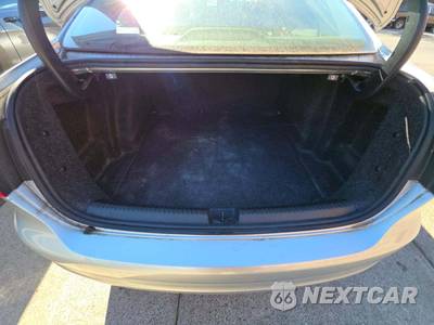 2014 Volkswagen Jetta S Sedan - zdjęcie 14 z 25 - miniatura