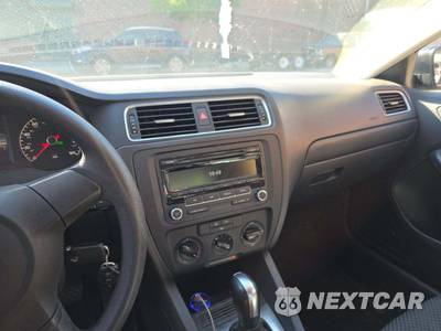2014 Volkswagen Jetta S Sedan - zdjęcie 10 z 25 - miniatura