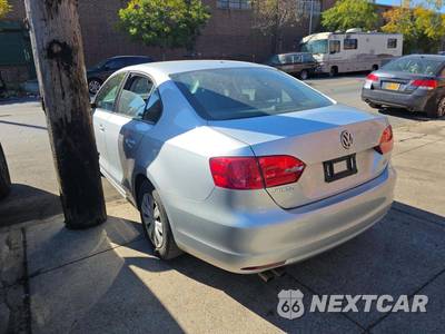 2014 Volkswagen Jetta S Sedan - zdjęcie 2 z 25 - miniatura
