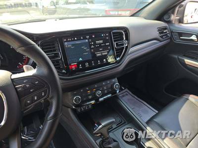 2023 Dodge Durango R/T Plus - zdjęcie 10 z 22 - miniatura
