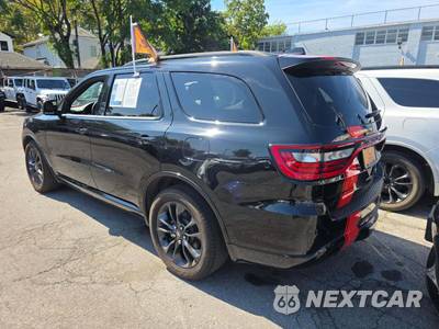 2023 Dodge Durango R/T Plus - zdjęcie 2 z 22 - miniatura