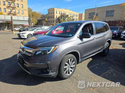 2020 Honda Pilot EX - zdjęcie 1 z 30 - miniatura