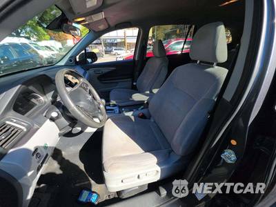 2020 Honda Pilot EX - zdjęcie 6 z 30 - miniatura