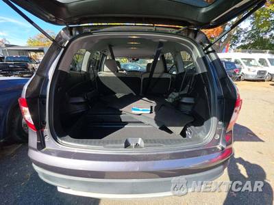 2020 Honda Pilot EX - zdjęcie 15 z 30 - miniatura