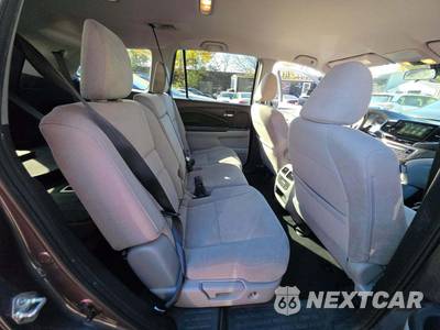 2020 Honda Pilot EX - zdjęcie 17 z 30 - miniatura
