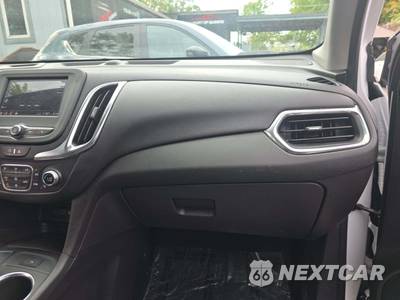 2022 Chevrolet Equinox LT 1LT - zdjęcie 19 z 24 - miniatura