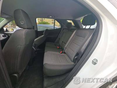 2022 Chevrolet Equinox LT 1LT - zdjęcie 13 z 24 - miniatura