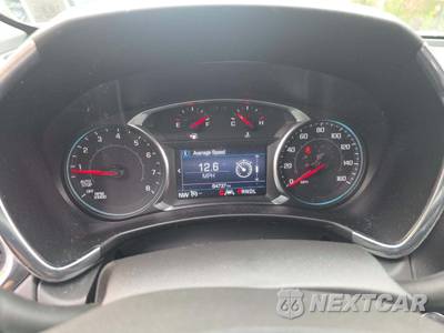 2022 Chevrolet Equinox LT 1LT - zdjęcie 9 z 24 - miniatura