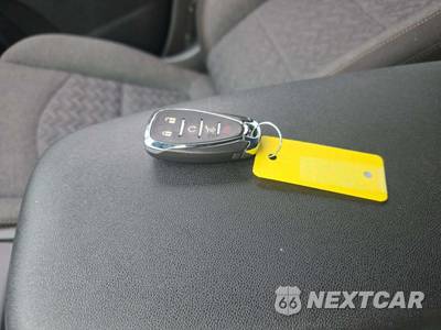2022 Chevrolet Equinox LT 1LT - zdjęcie 8 z 24 - miniatura