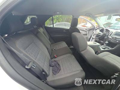 2022 Chevrolet Equinox LT 1LT - zdjęcie 16 z 24 - miniatura