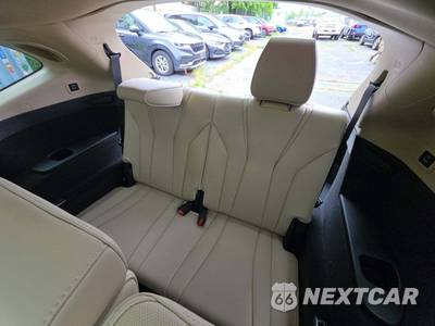 2023 Acura MDX w/Advance Pkg - zdjęcie 14 z 27 - miniatura