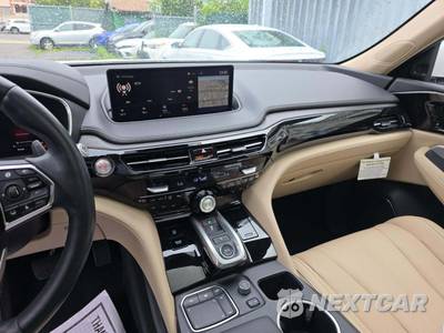 2023 Acura MDX w/Advance Pkg - zdjęcie 10 z 27 - miniatura