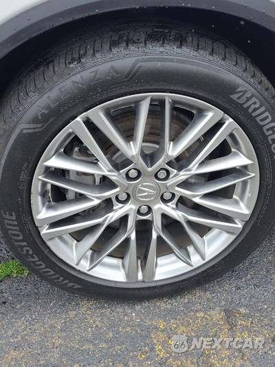 2023 Acura MDX w/Advance Pkg - zdjęcie 22 z 27 - miniatura