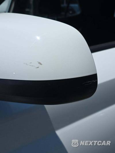 2022 Hyundai Venue SEL - zdjęcie 23 z 28 - miniatura