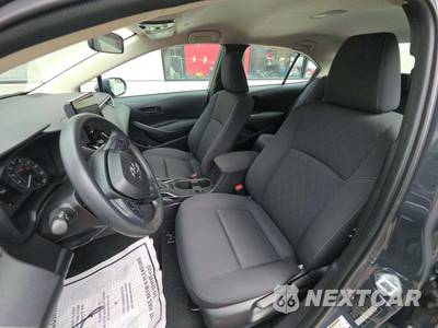 2025 Toyota Corolla LE Sedan - zdjęcie 6 z 21 - miniatura