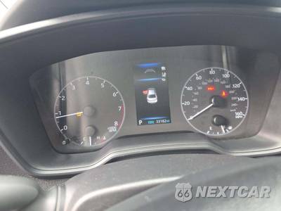 2025 Toyota Corolla LE Sedan - zdjęcie 9 z 21 - miniatura