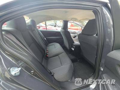 2025 Toyota Corolla LE Sedan - zdjęcie 16 z 21 - miniatura