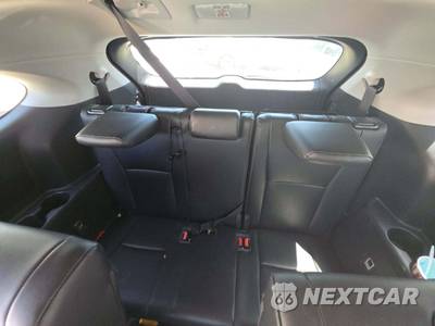 2022 Toyota Highlander XLE - zdjęcie 14 z 30 - miniatura