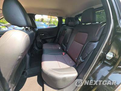 2026 Nissan Kicks SR - zdjęcie 13 z 22 - miniatura