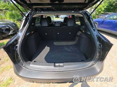 2026 Nissan Kicks SR - zdjęcie 14 z 22 - miniatura