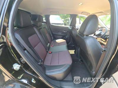 2026 Nissan Kicks SR - zdjęcie 16 z 22 - miniatura