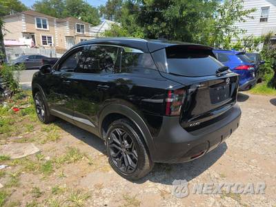 2026 Nissan Kicks SR - zdjęcie 2 z 22 - miniatura