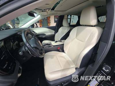 2023 Lexus RX 350 Premium - zdjęcie 6 z 24 - miniatura