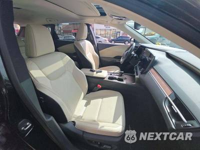 2023 Lexus RX 350 Premium - zdjęcie 18 z 24 - miniatura